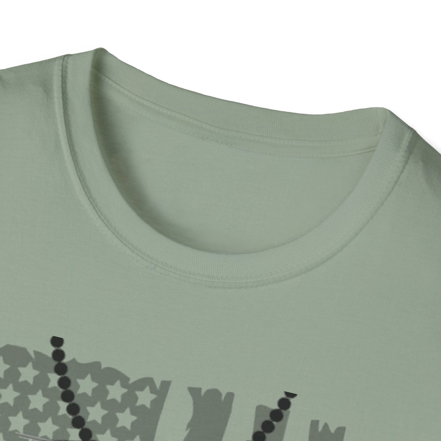 Sergeant Risberg Bootcamp Tee