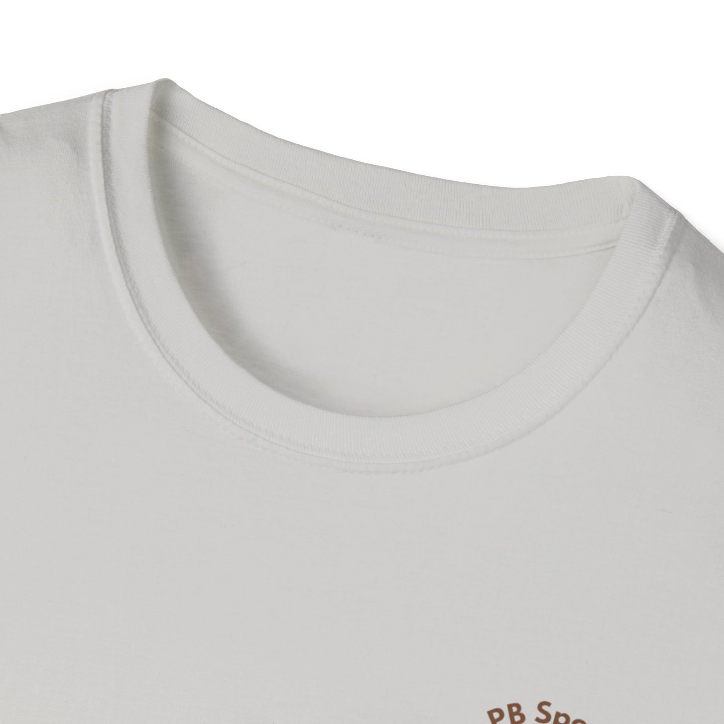 Real Food Logo Tee