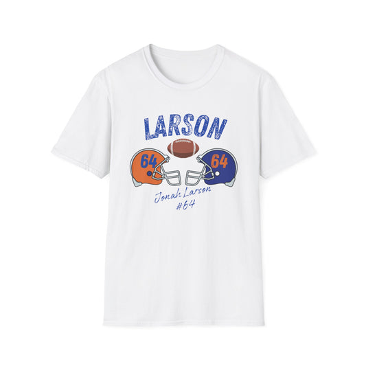 Jonah Larson Tee