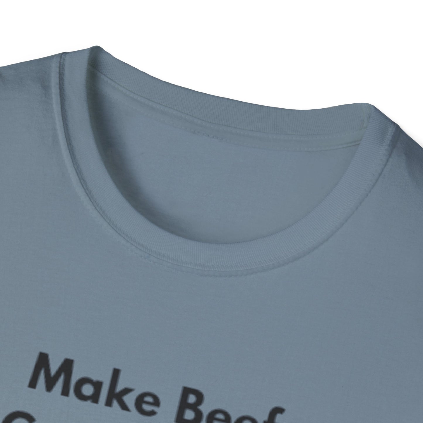 Make Beef Great Again Tee