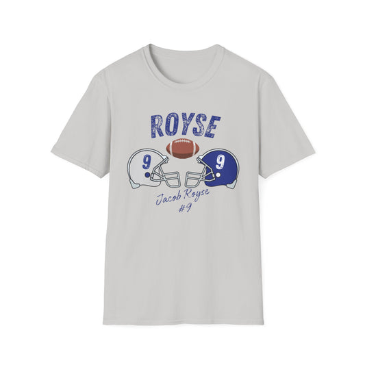 Jacob Royse Tee