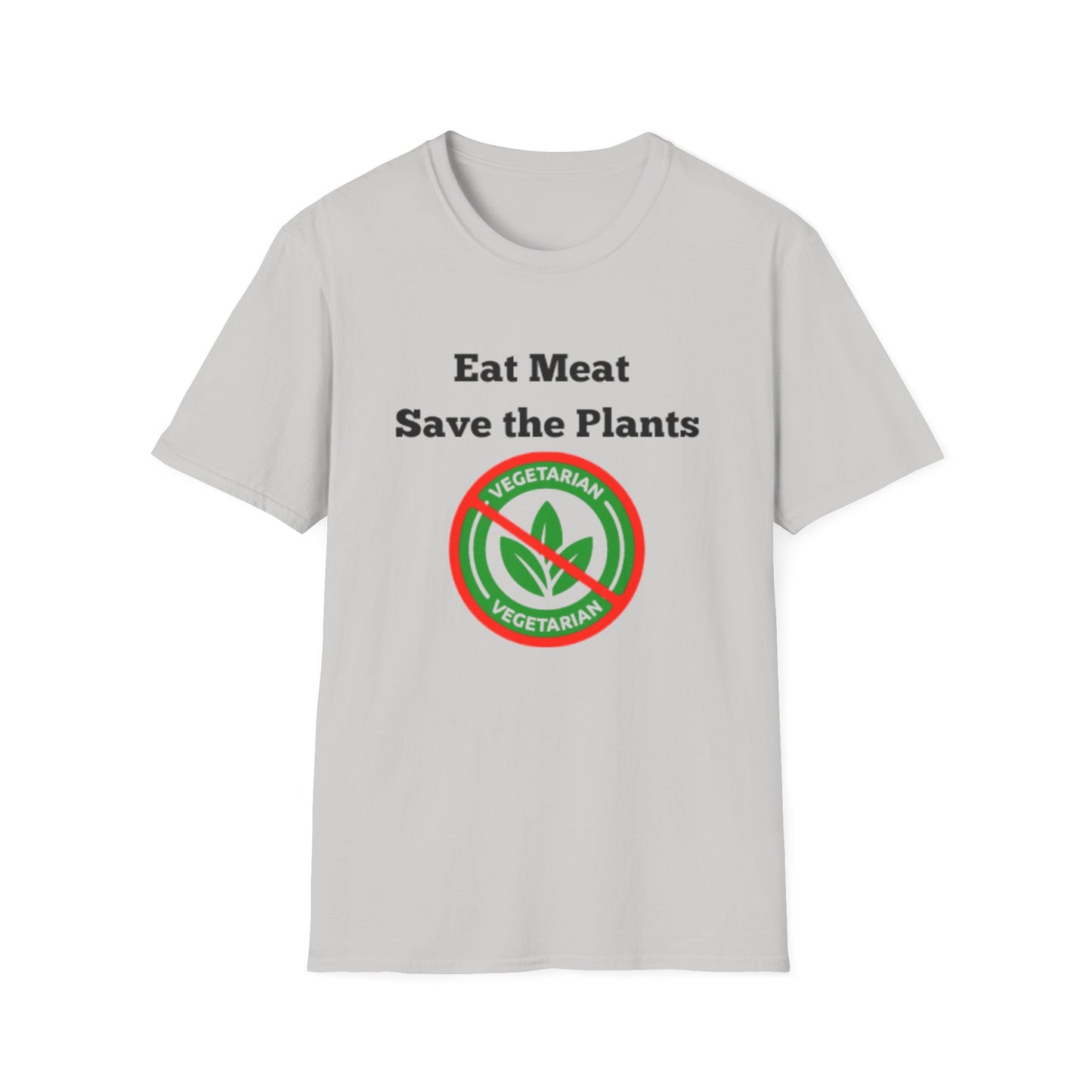 Eat Meat Tee