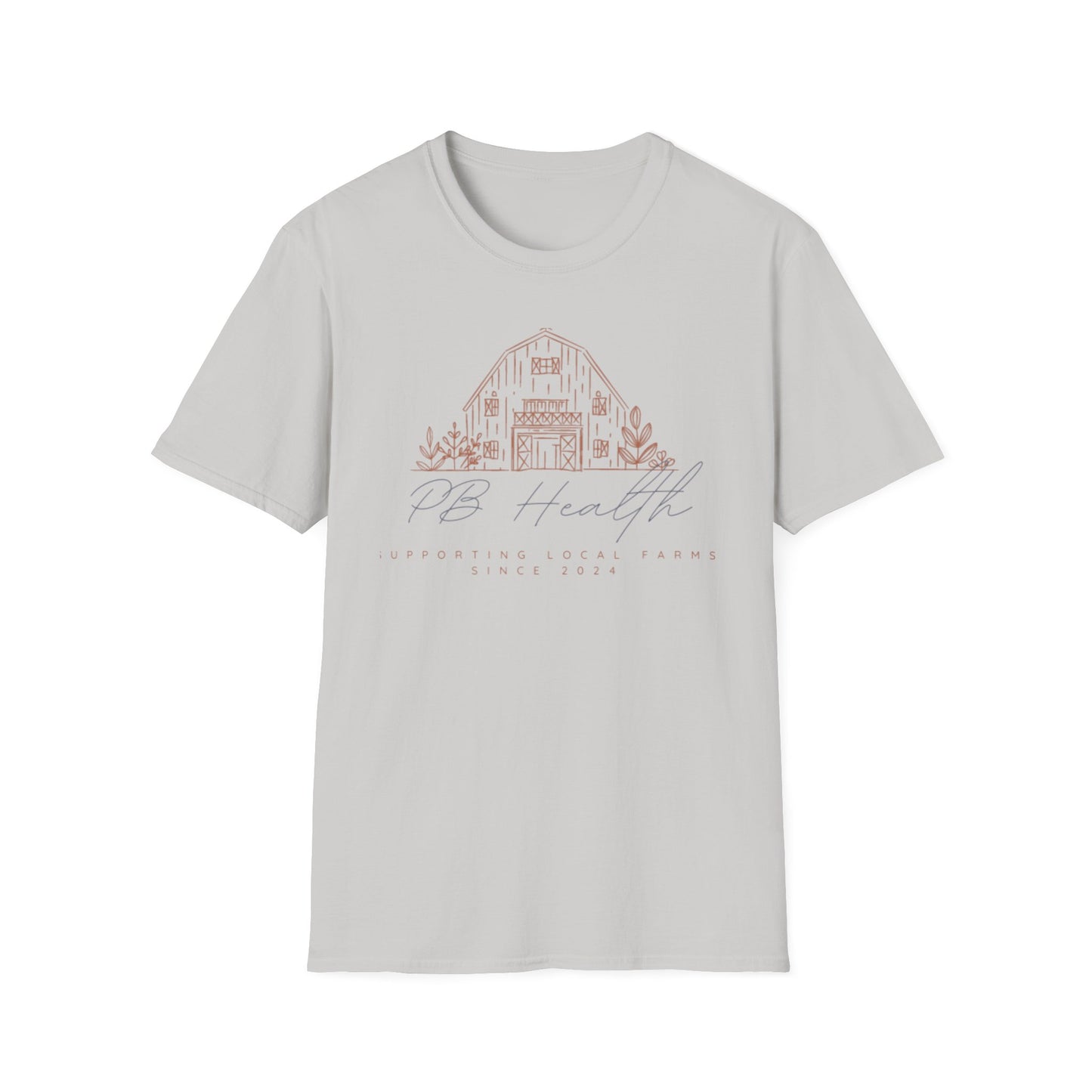 Local Farms Tee