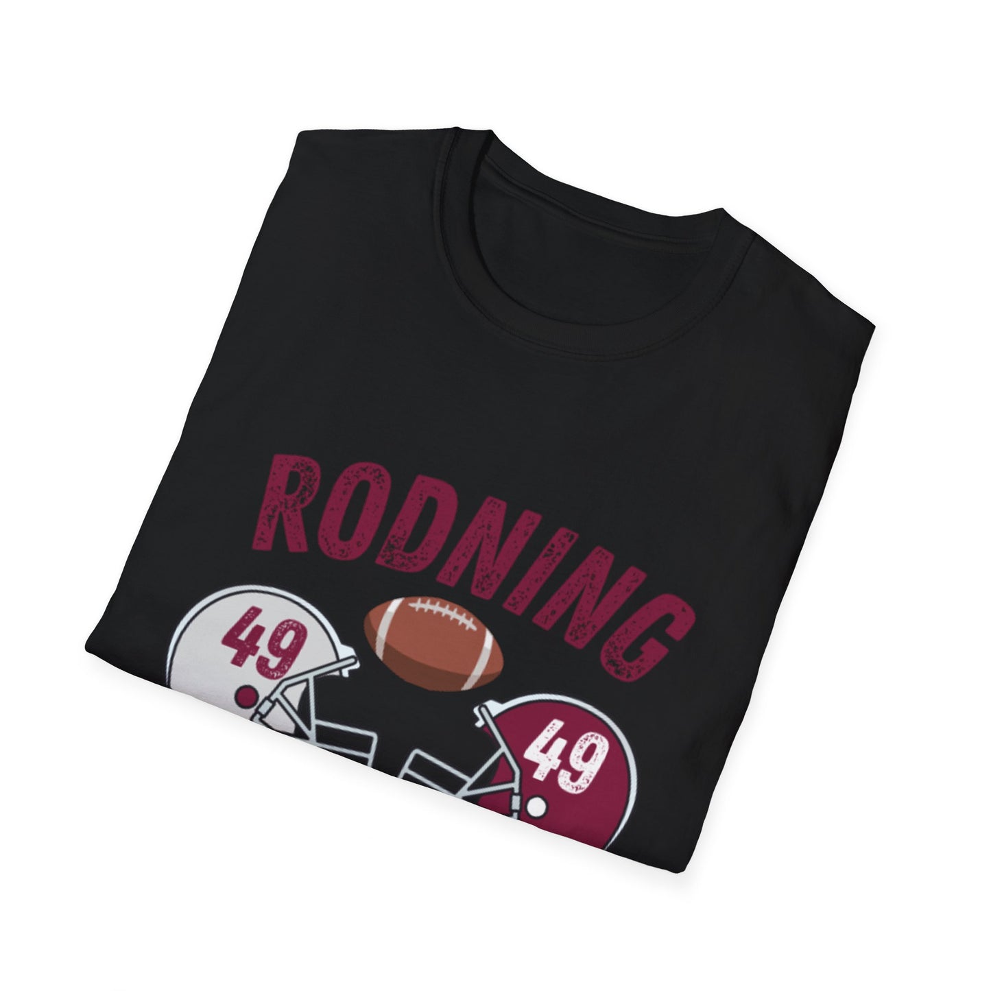 Anders Rodning Tee