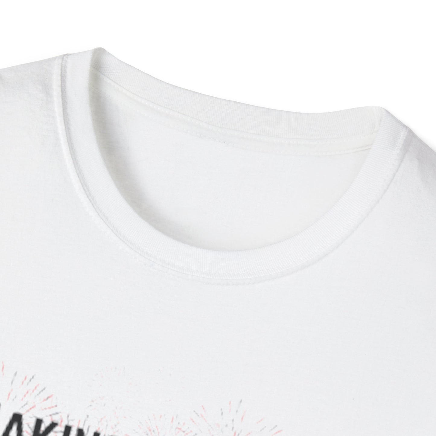 Making America Great Again Tee
