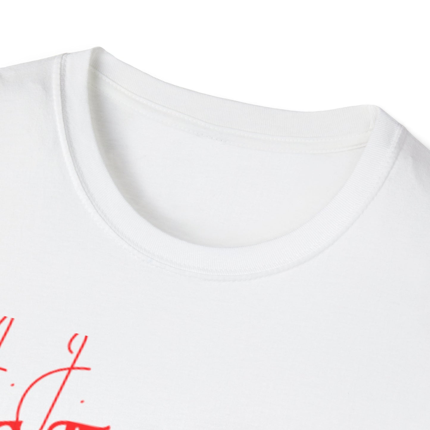 AJ Gaca NIL Tee