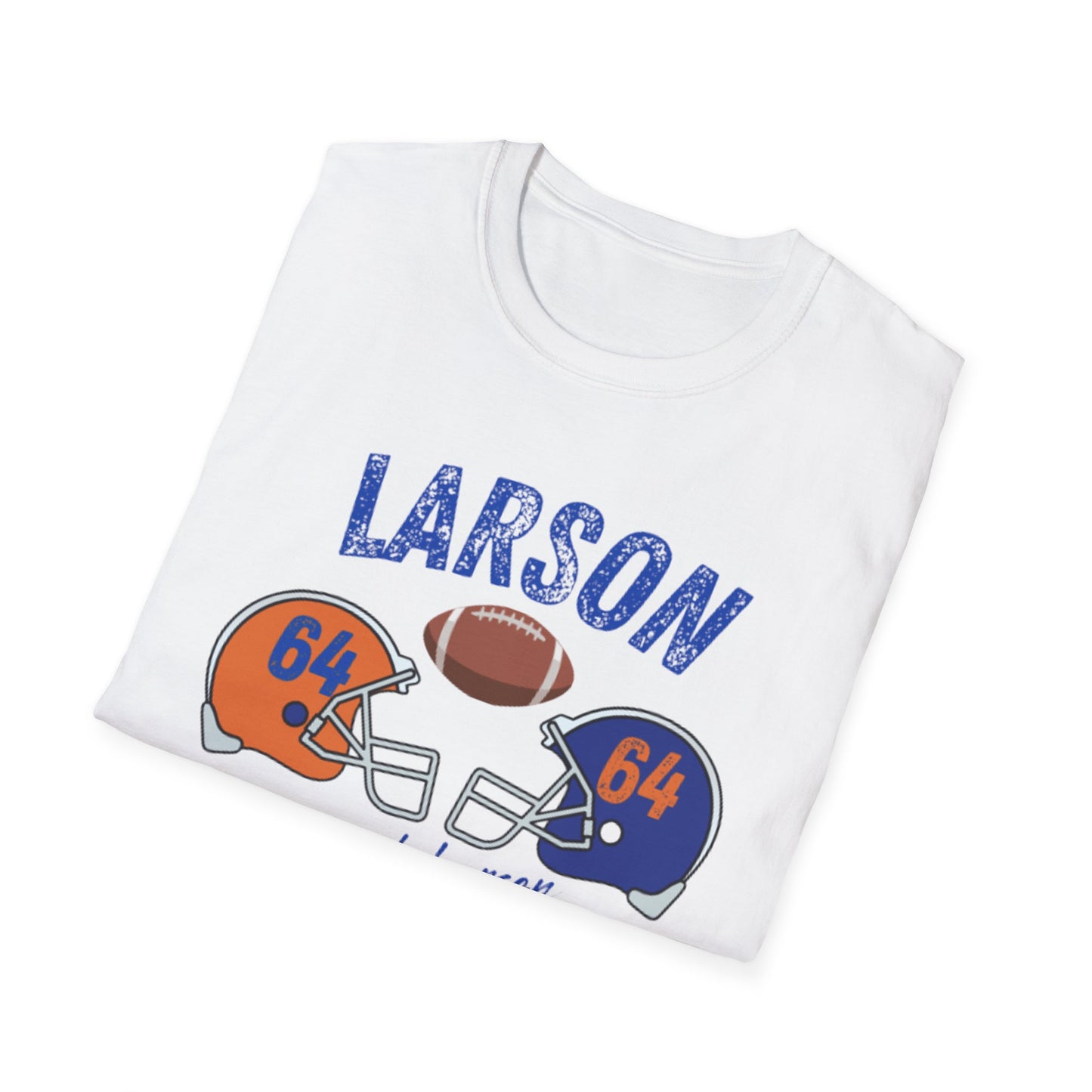 Jonah Larson Tee