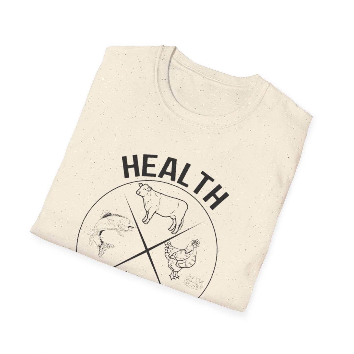 Health Food Tee