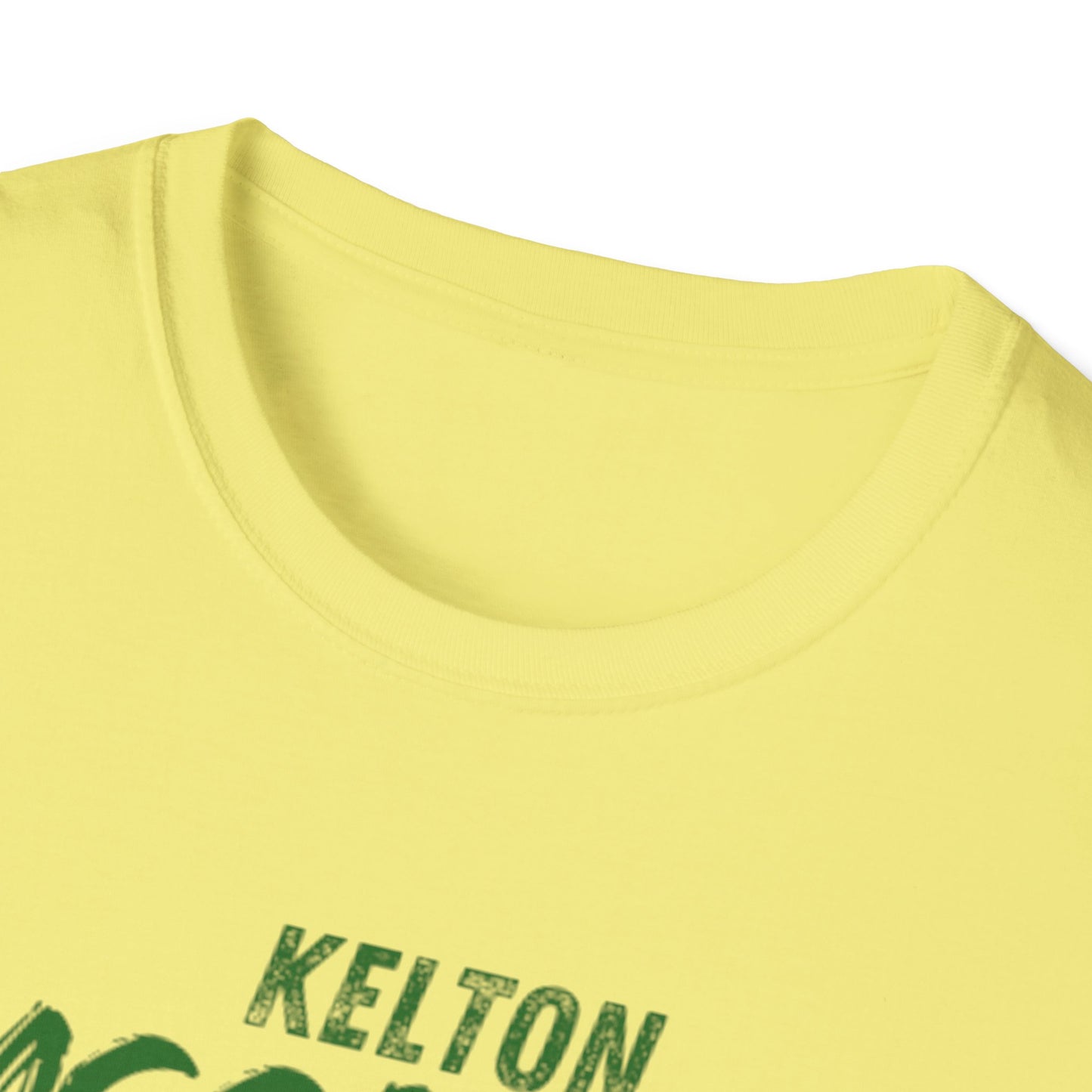 Kelton McCaslin Tee