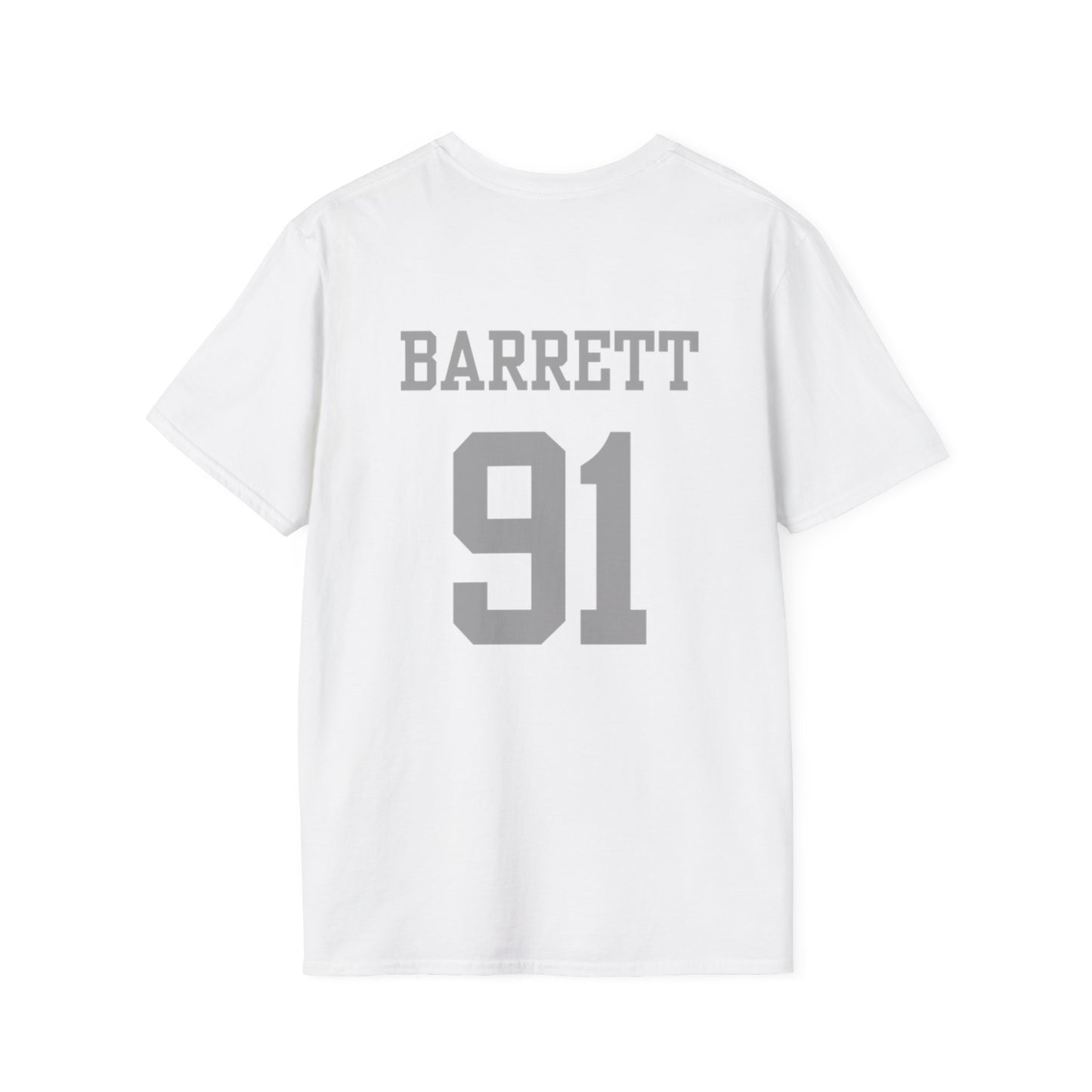 Braeden Barrett Tee