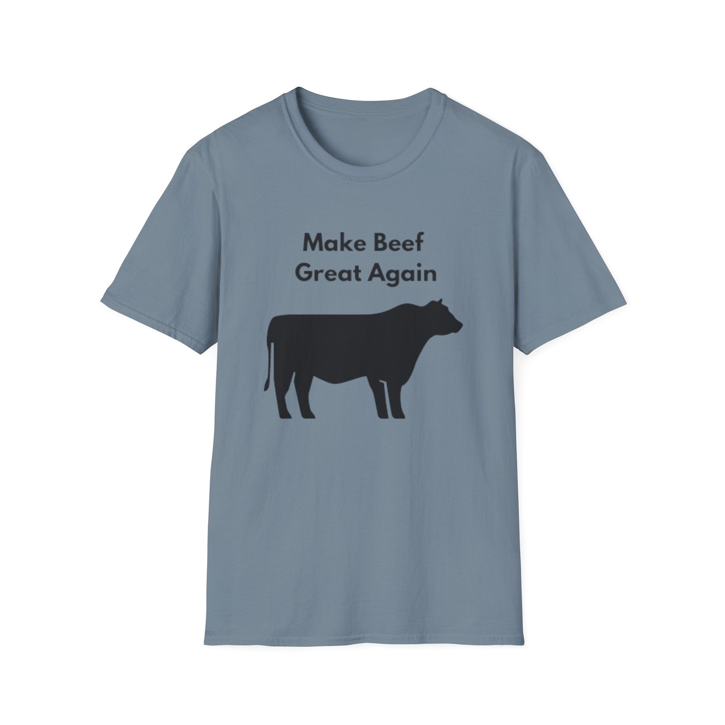 Make Beef Great Again Tee