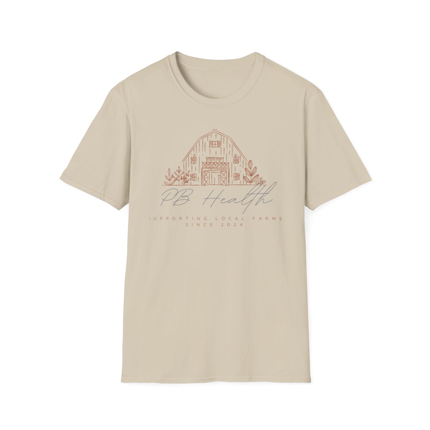 Local Farms Tee