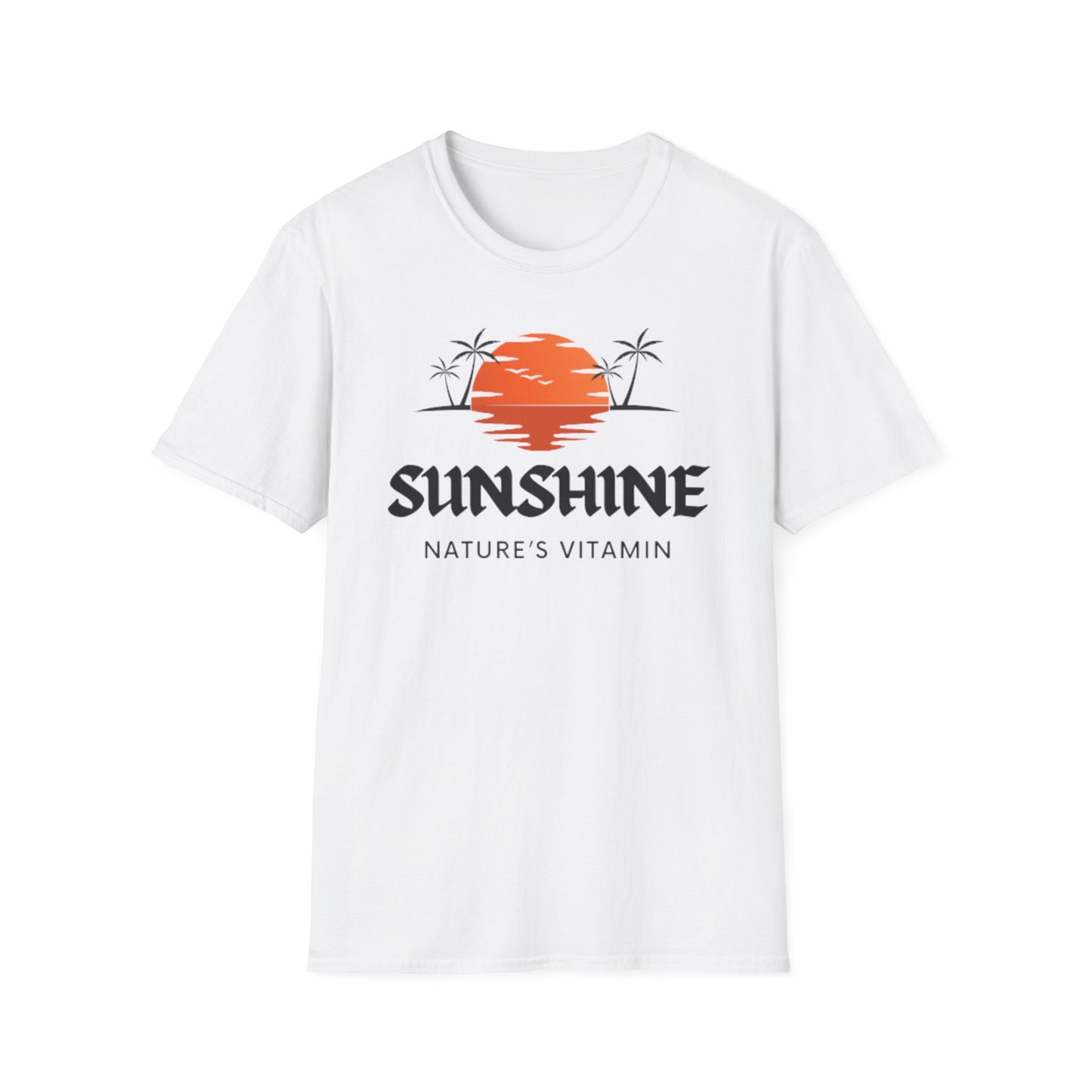 Sunshine Tee