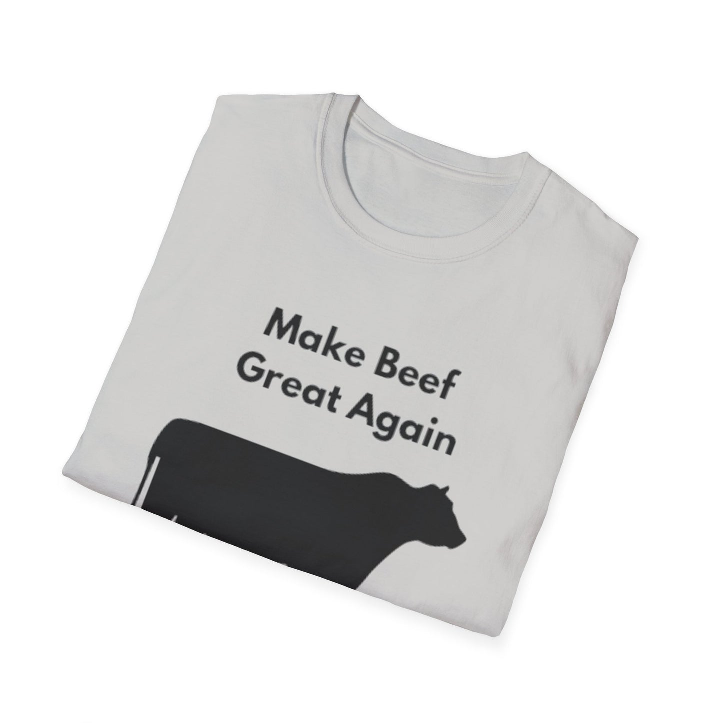 Make Beef Great Again Tee