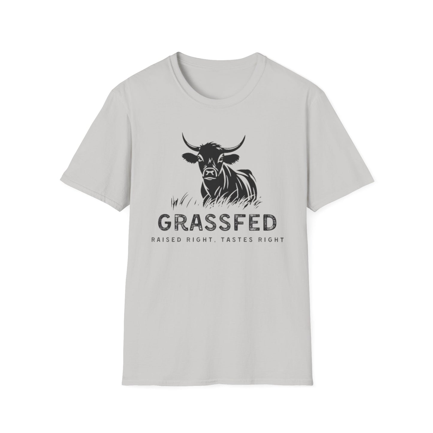 Grassfed Tee