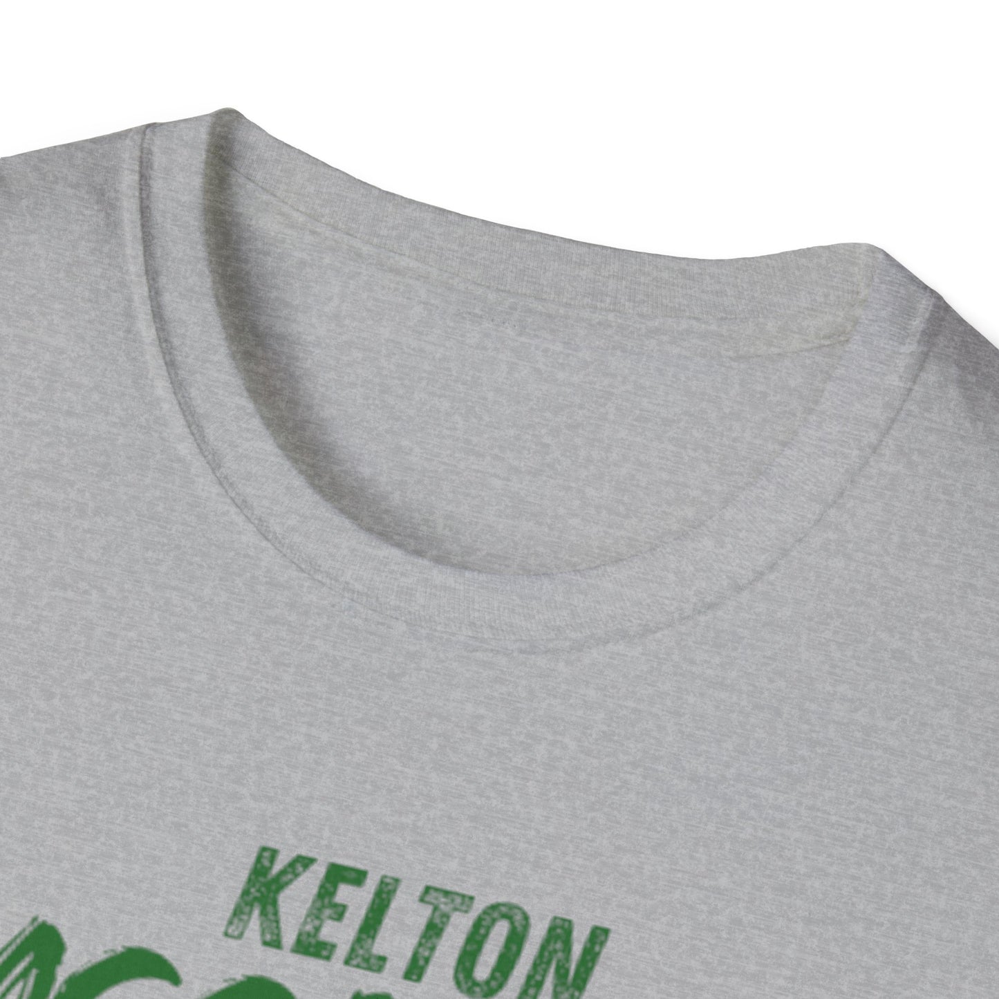 Kelton McCaslin Tee