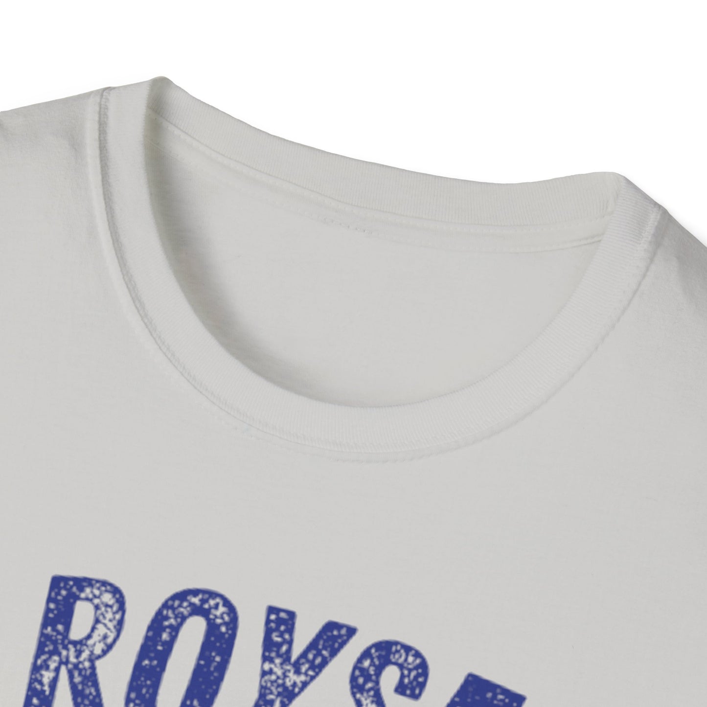 Jacob Royse Tee