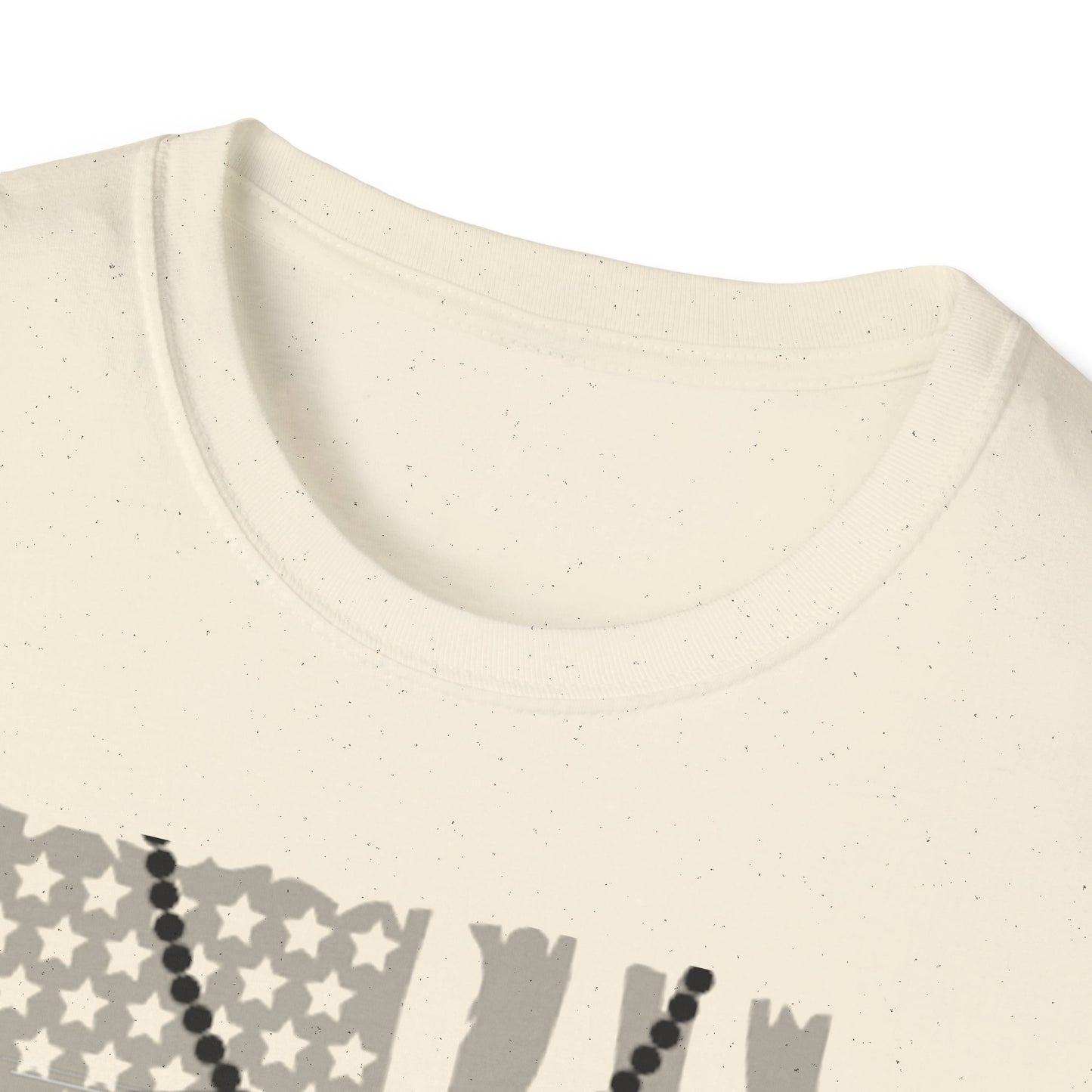 Sergeant Stader Tee