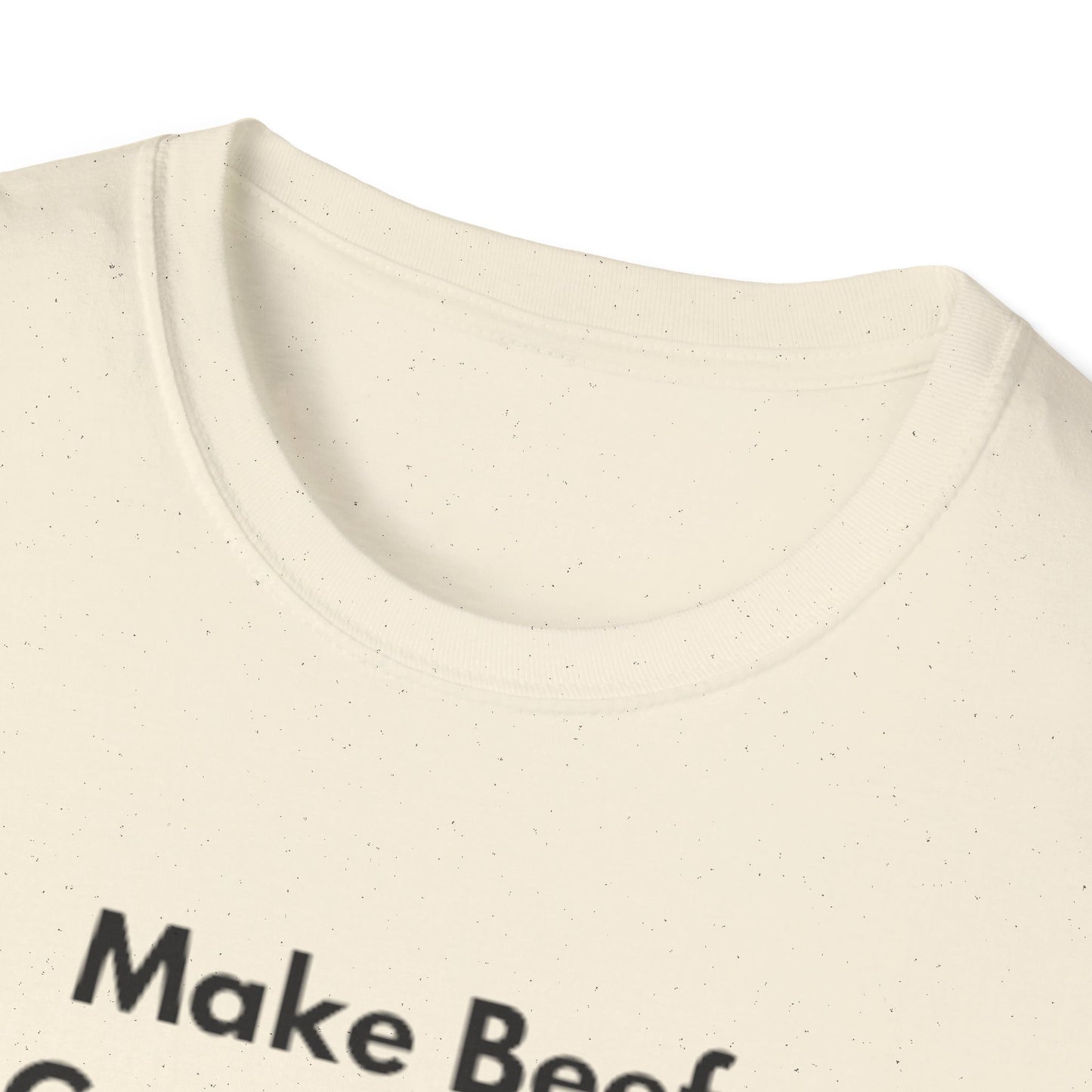 Make Beef Great Again Tee