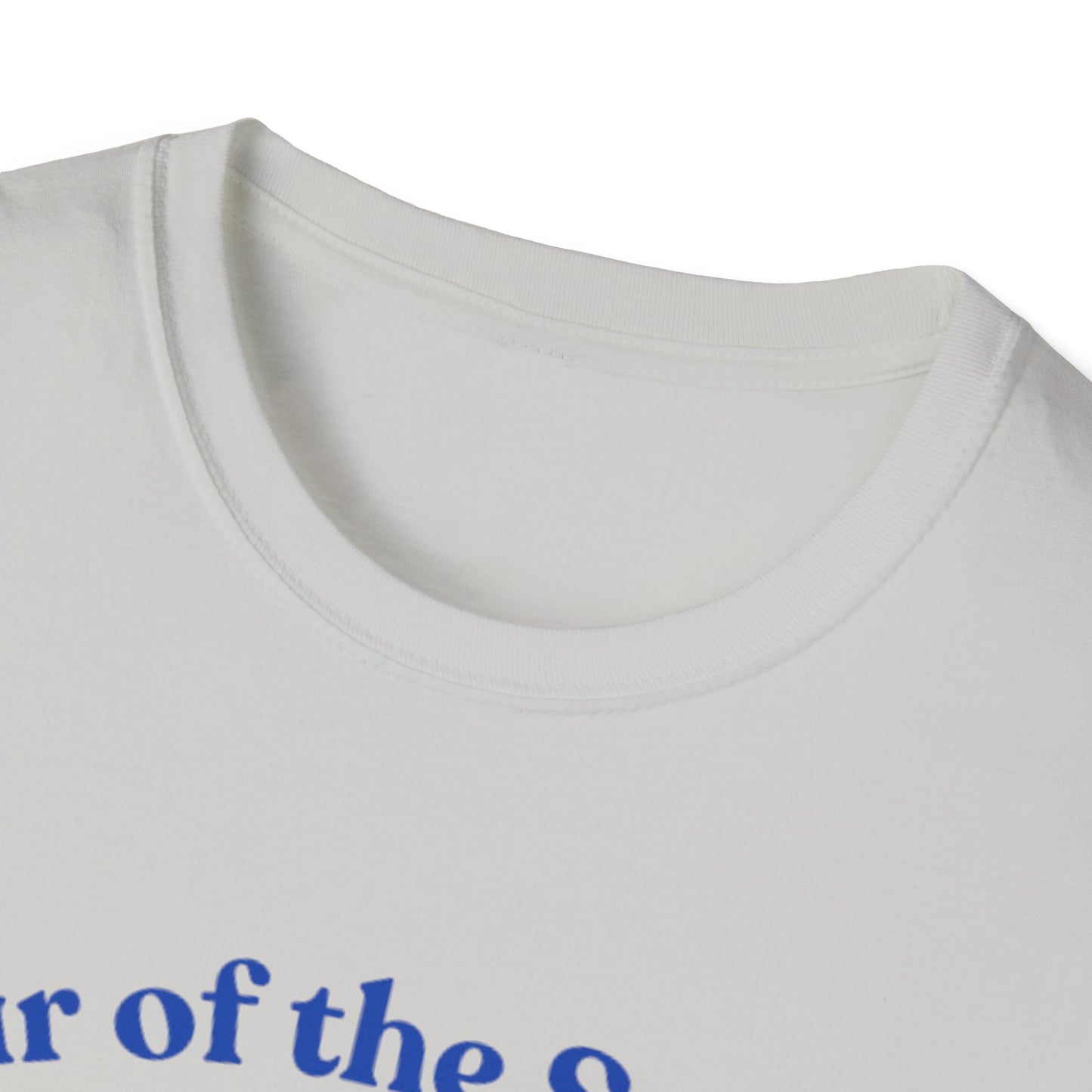 Year of the Stader Tee