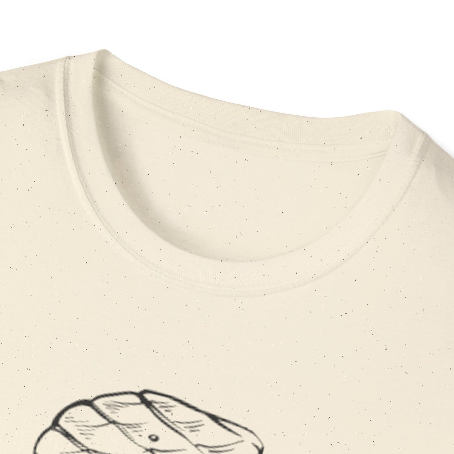Steak Tee