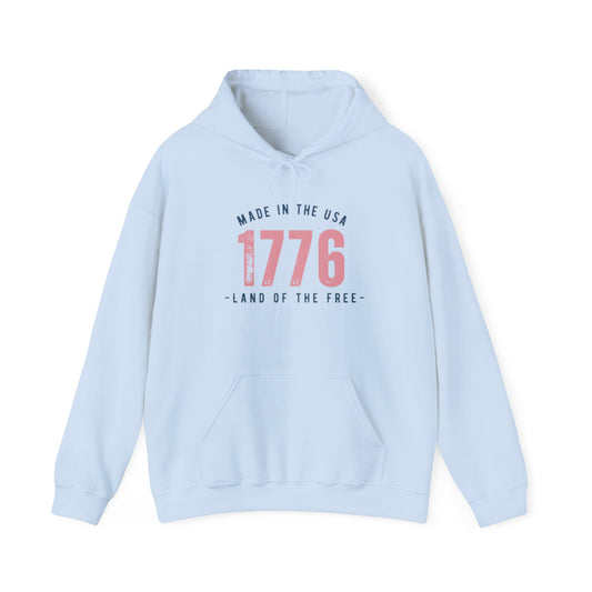 American Made Hoodie
