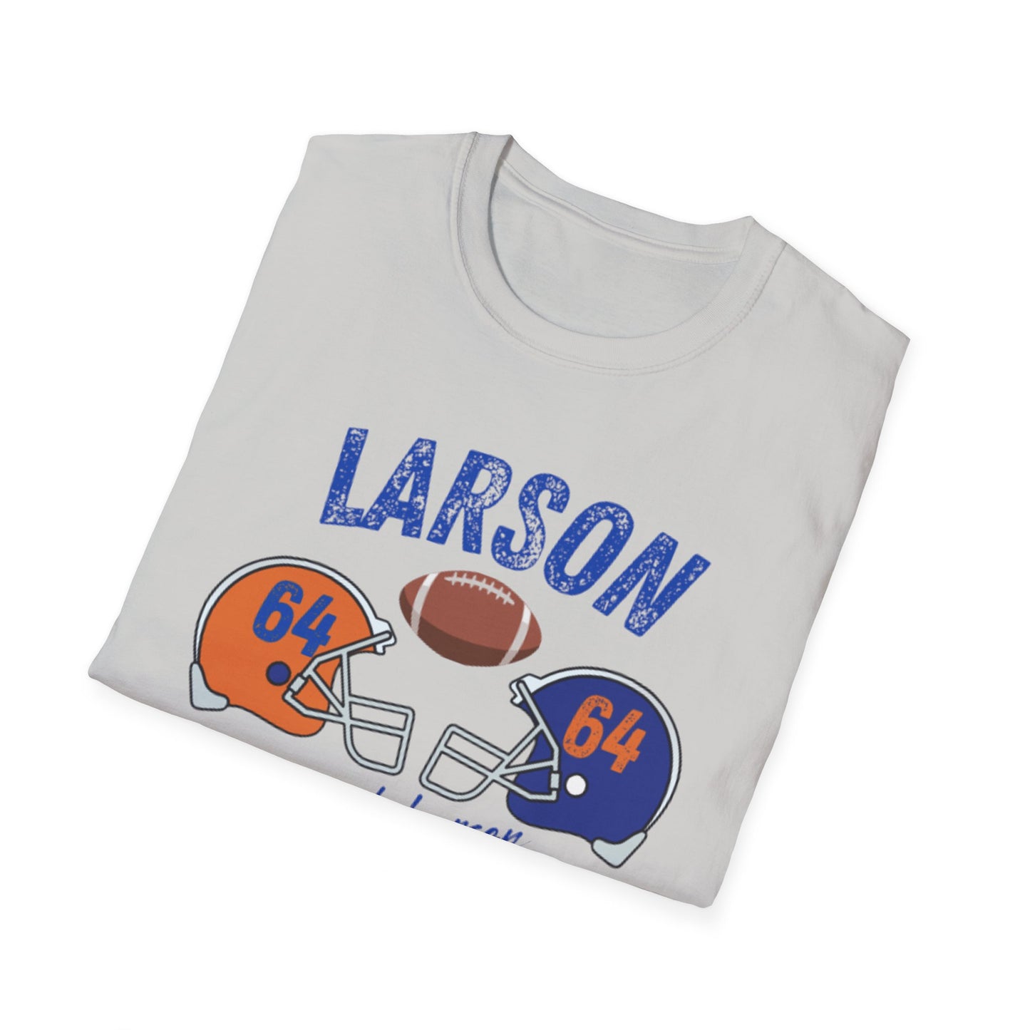 Jonah Larson Tee