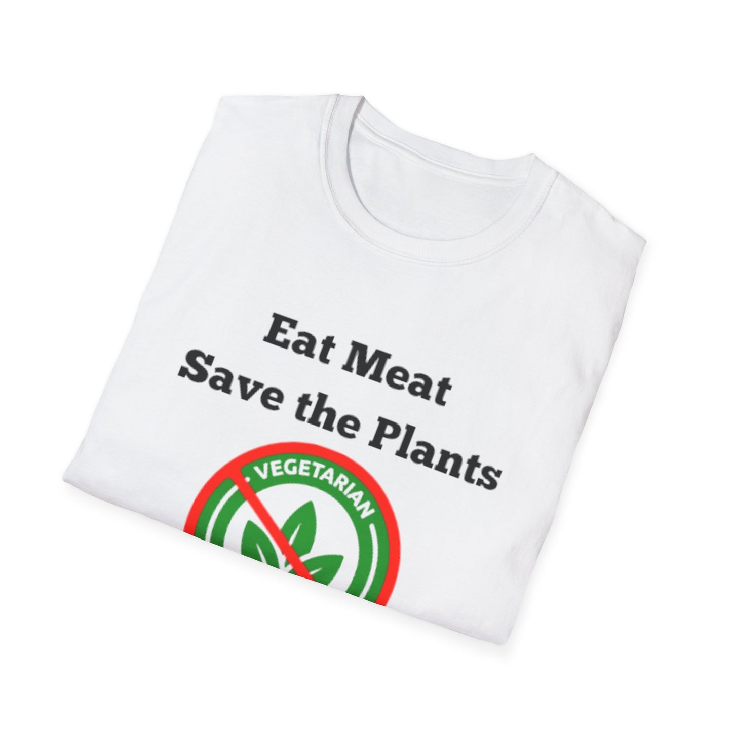 Eat Meat Tee