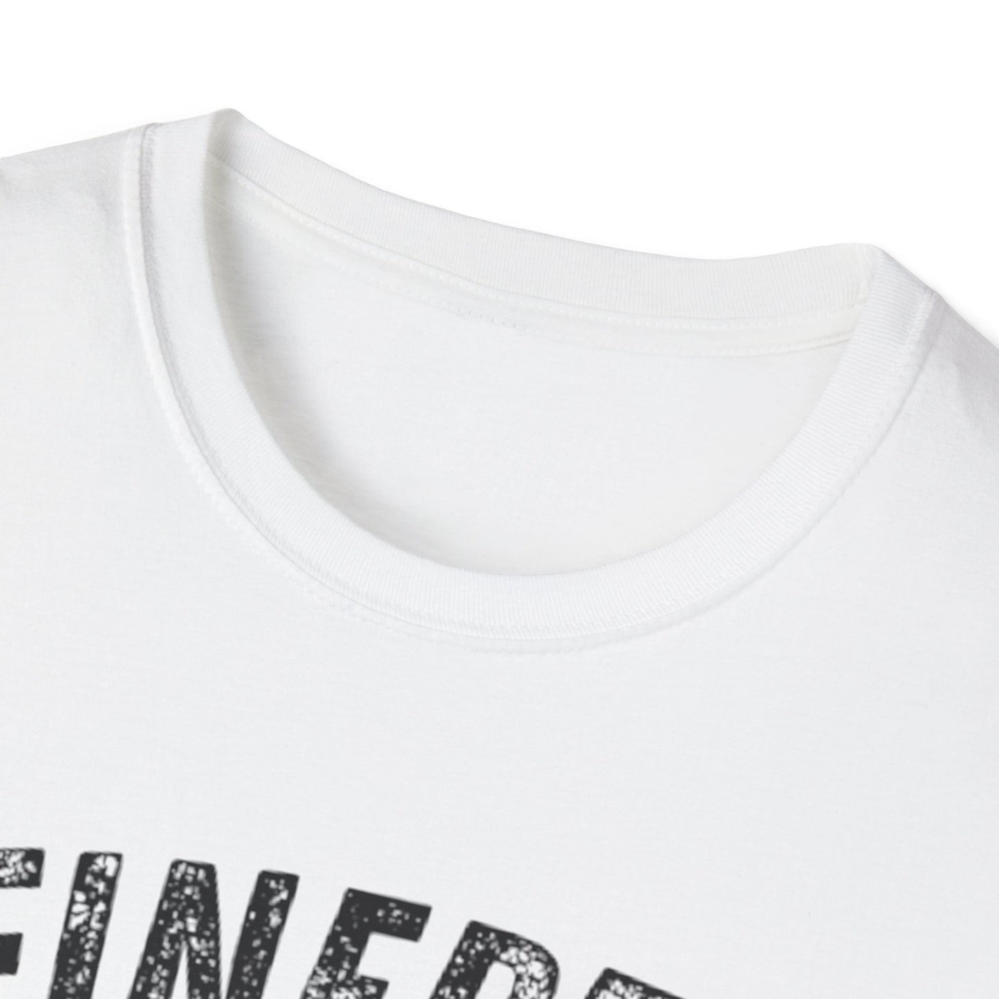 Cam Finerty  Tee