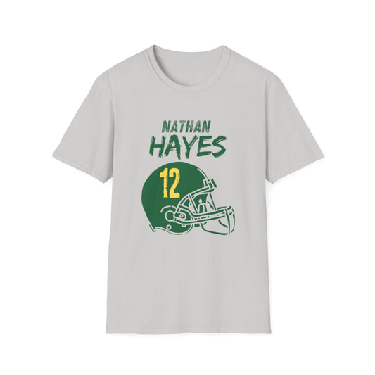 Nathan Hayes Tee