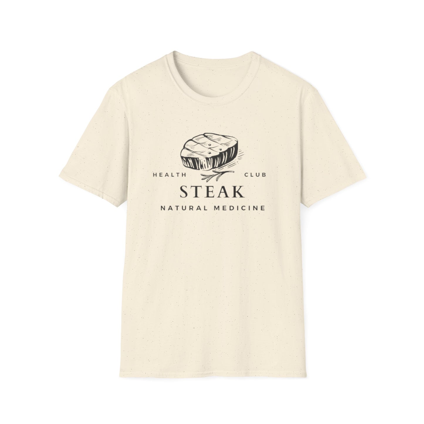 Steak Tee