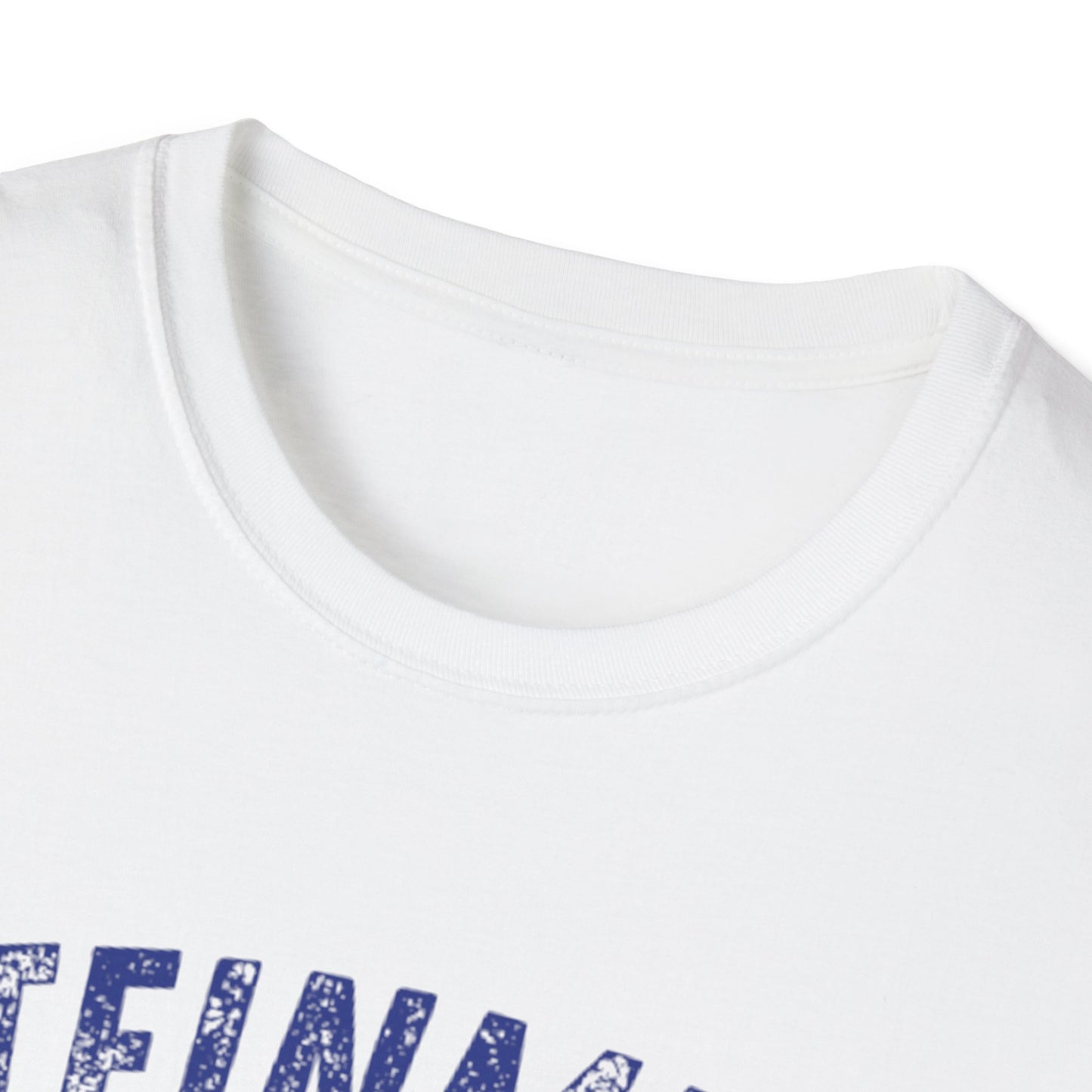 Zach Steinmetz tee
