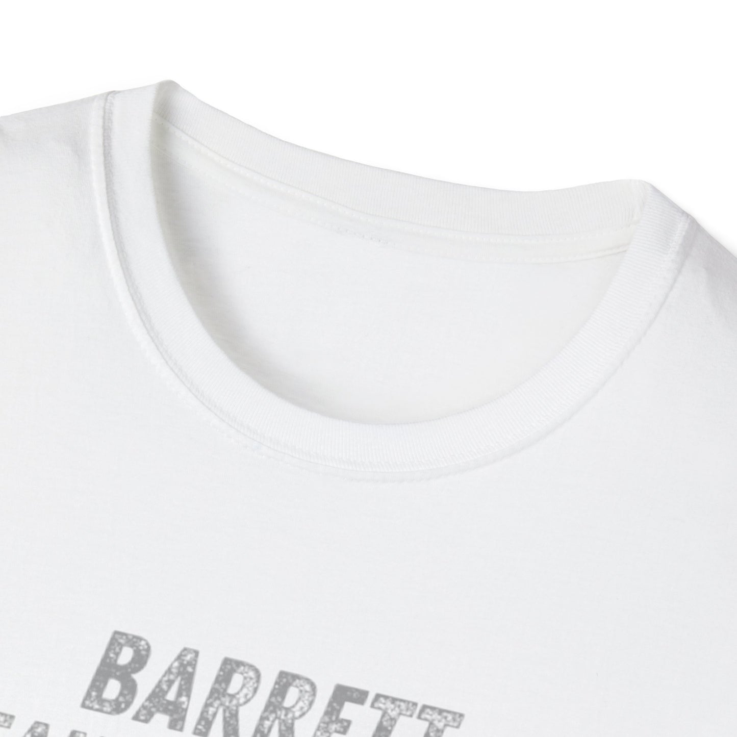Braeden Barrett Tee