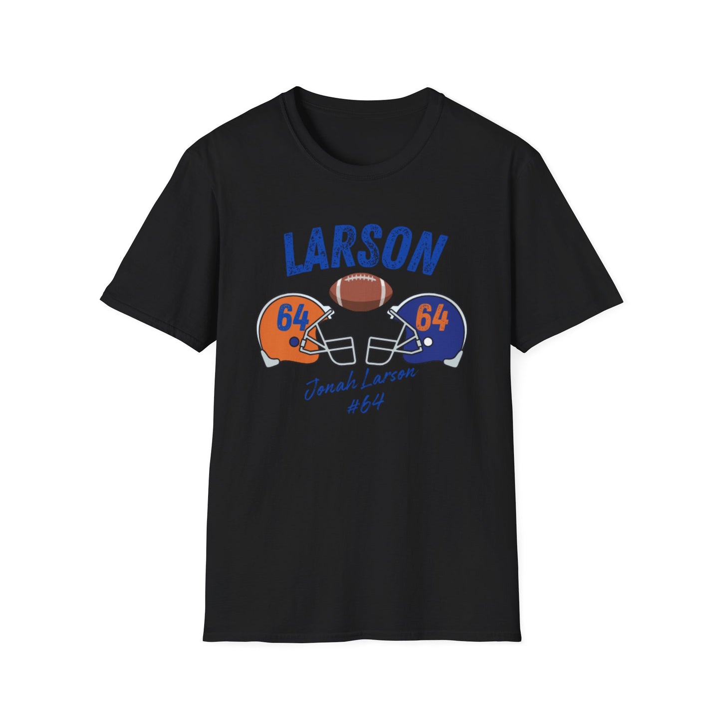 Jonah Larson Tee