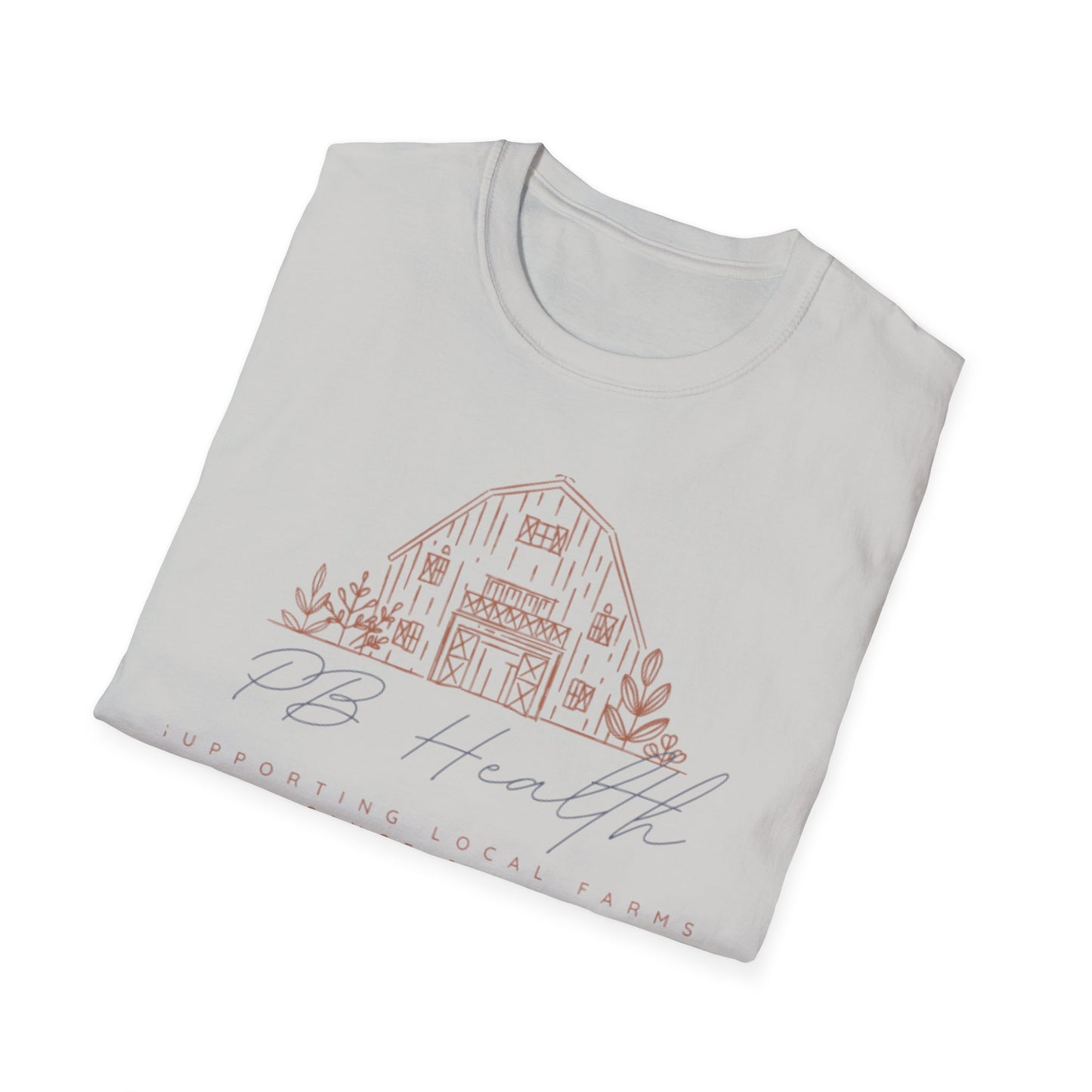 Local Farms Tee