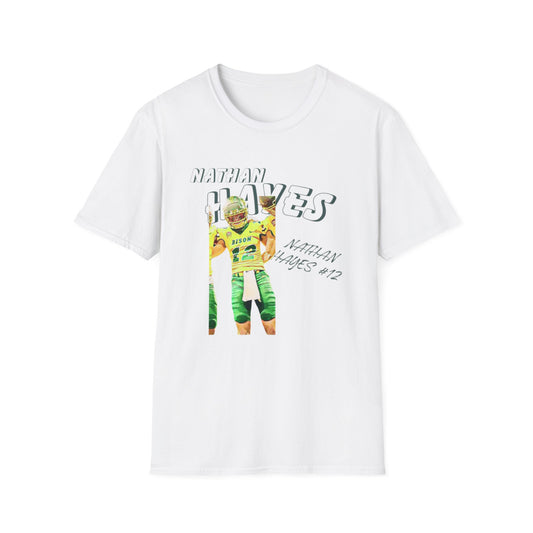 Nathan Hayes Tee
