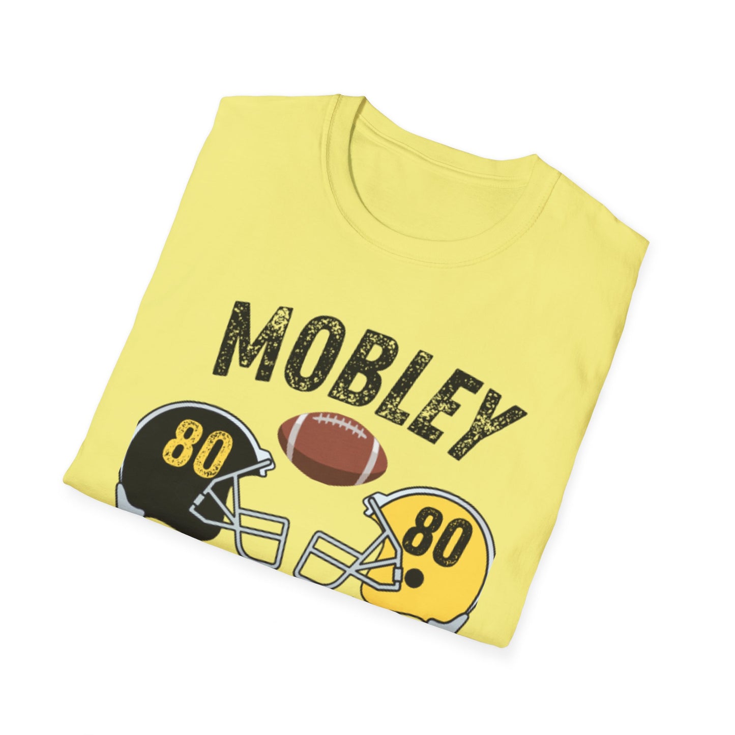 Nolan Mobley Tee