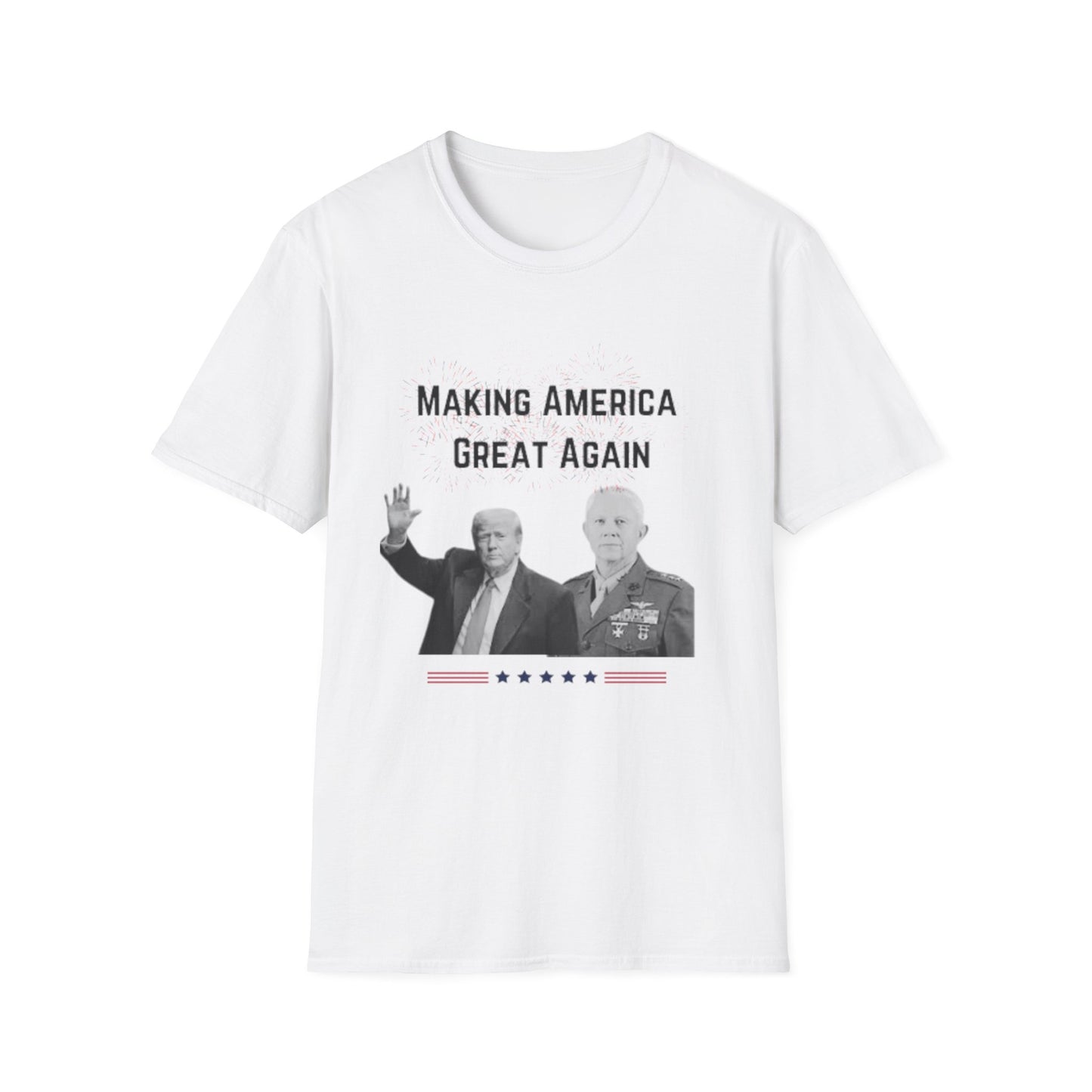 Making America Great Again Tee