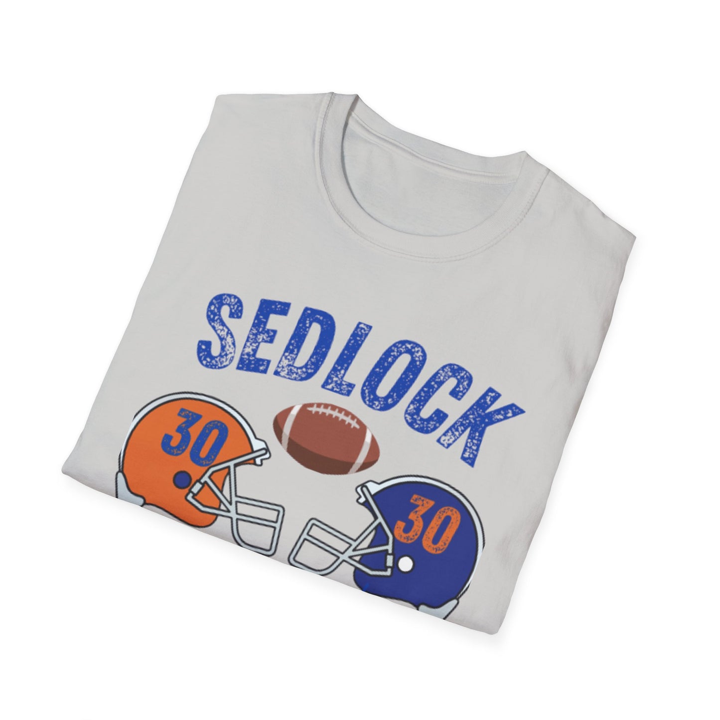 Tyler Sedlock Tee