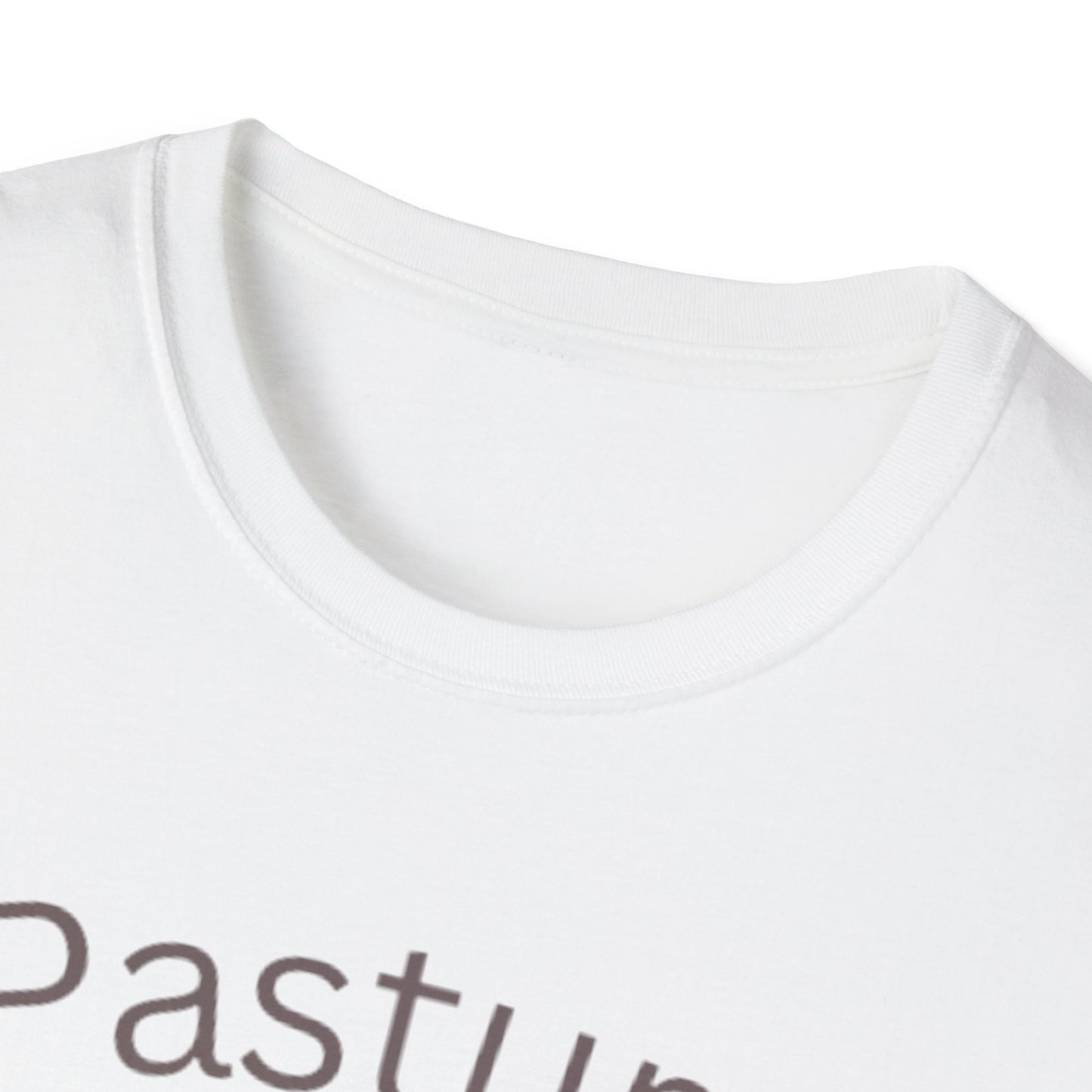 Pasture Raised Tee