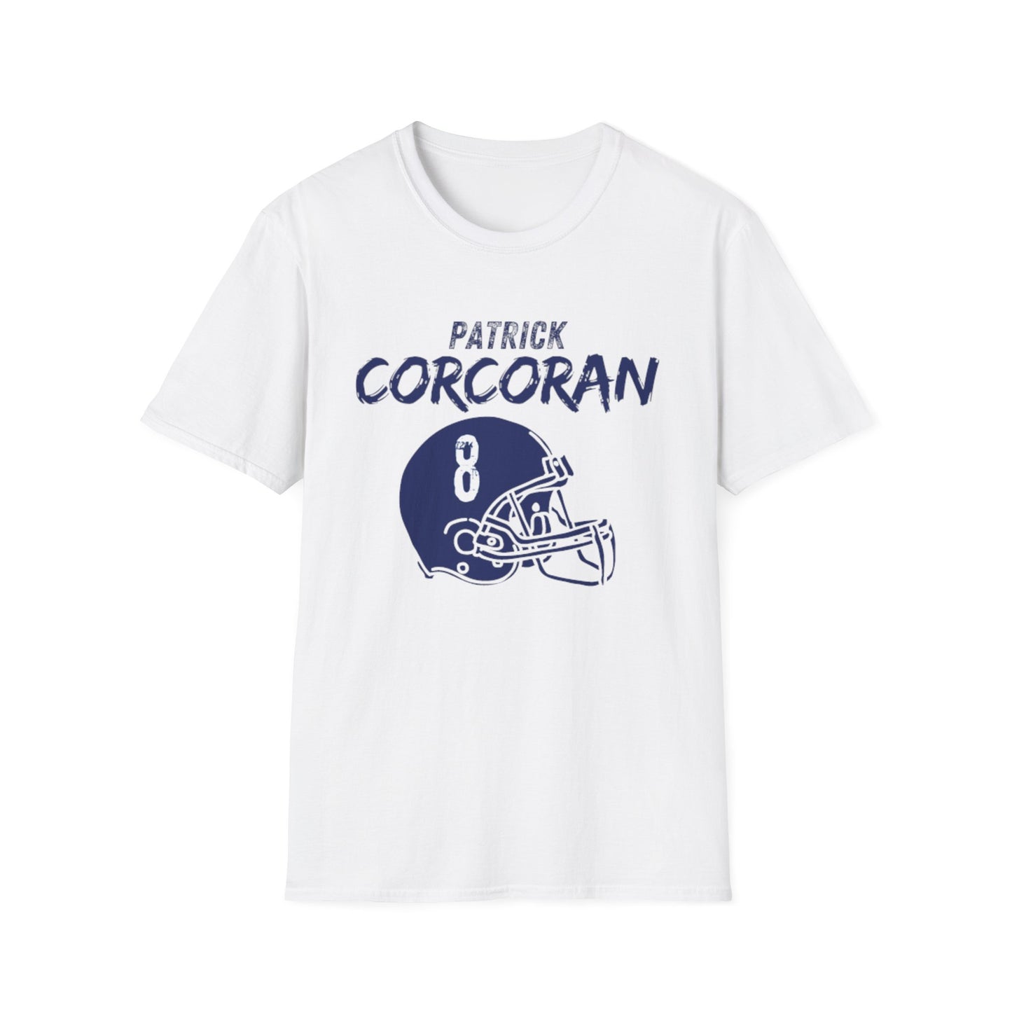 Patrick Corcoran Tee