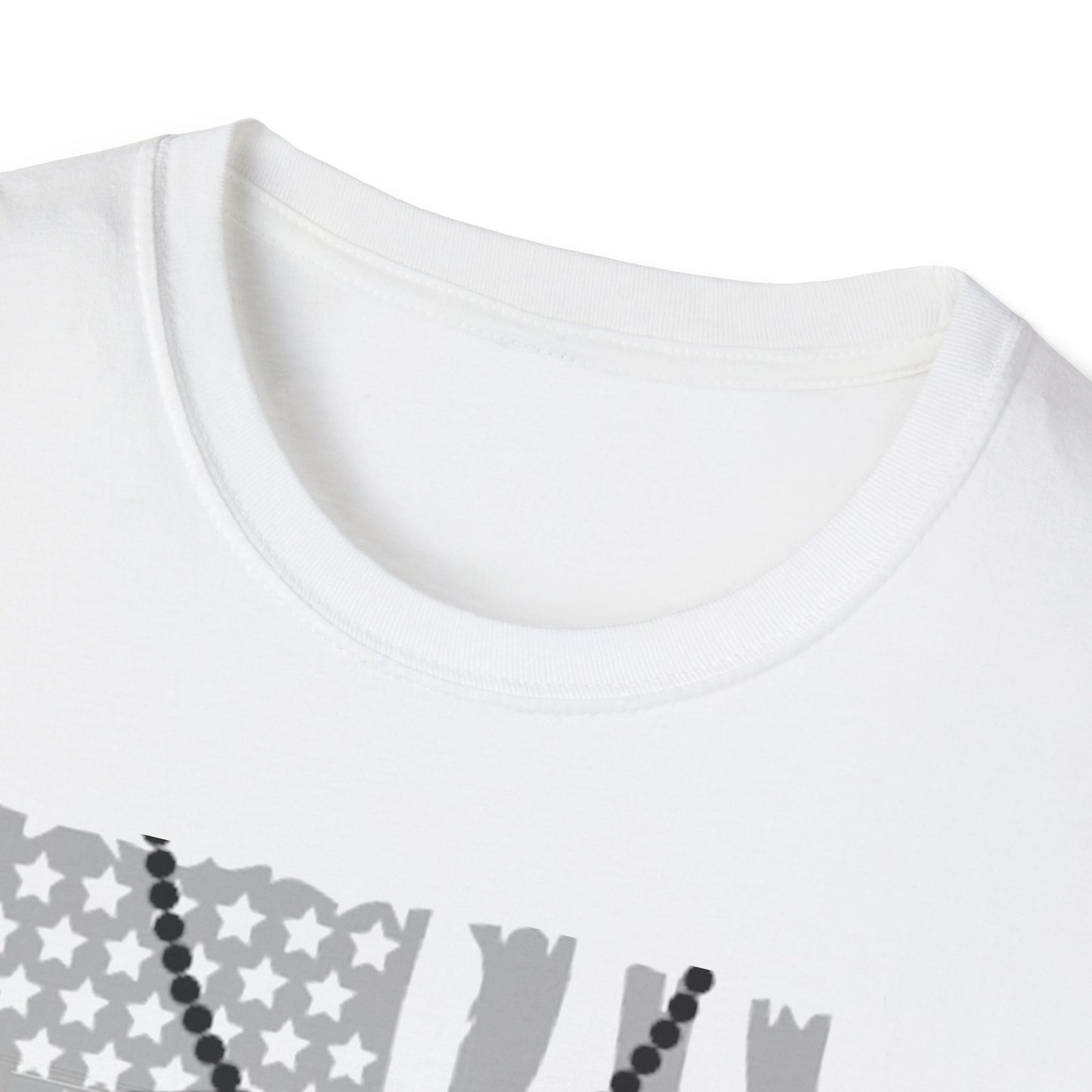 Sergeant Stader Tee