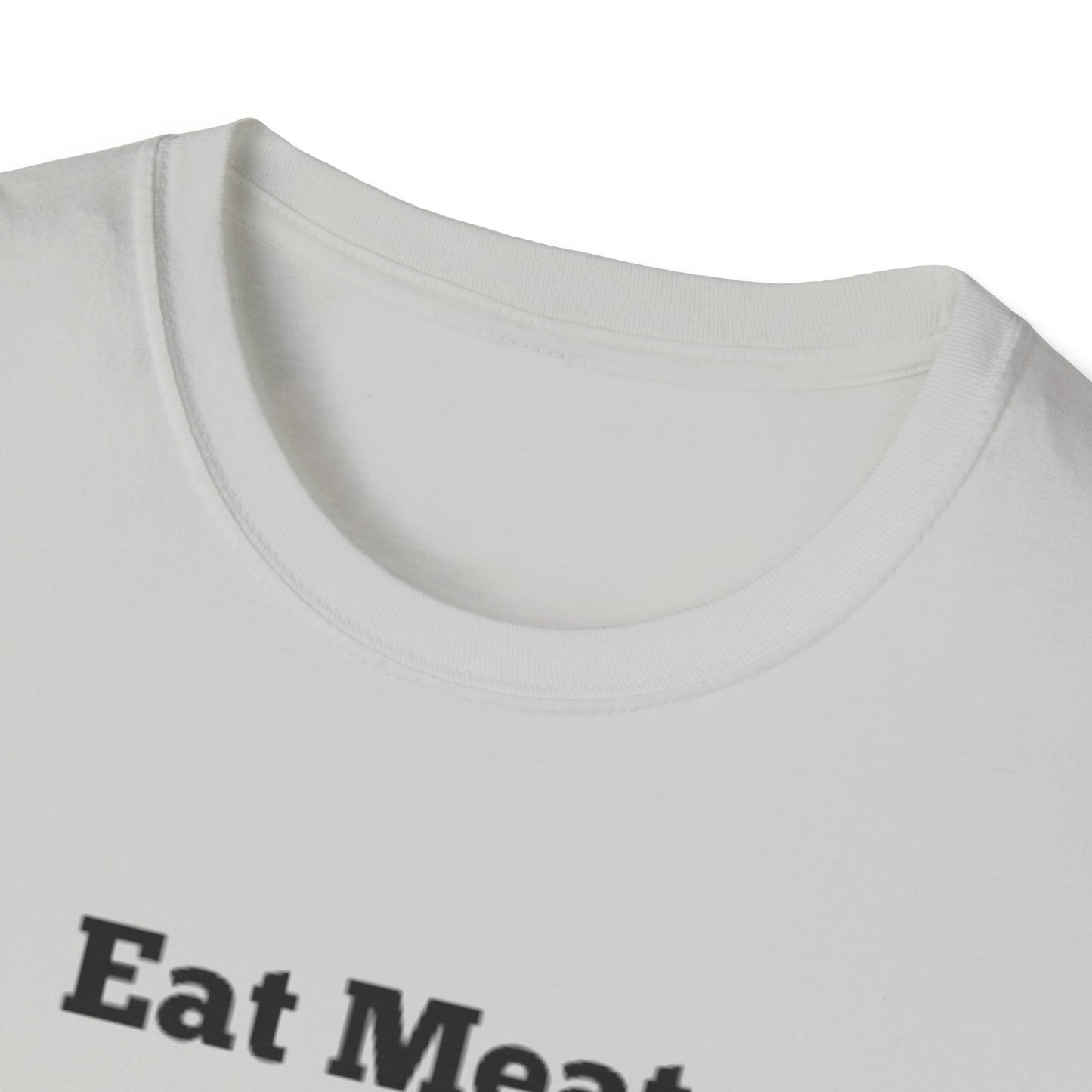 Eat Meat Tee