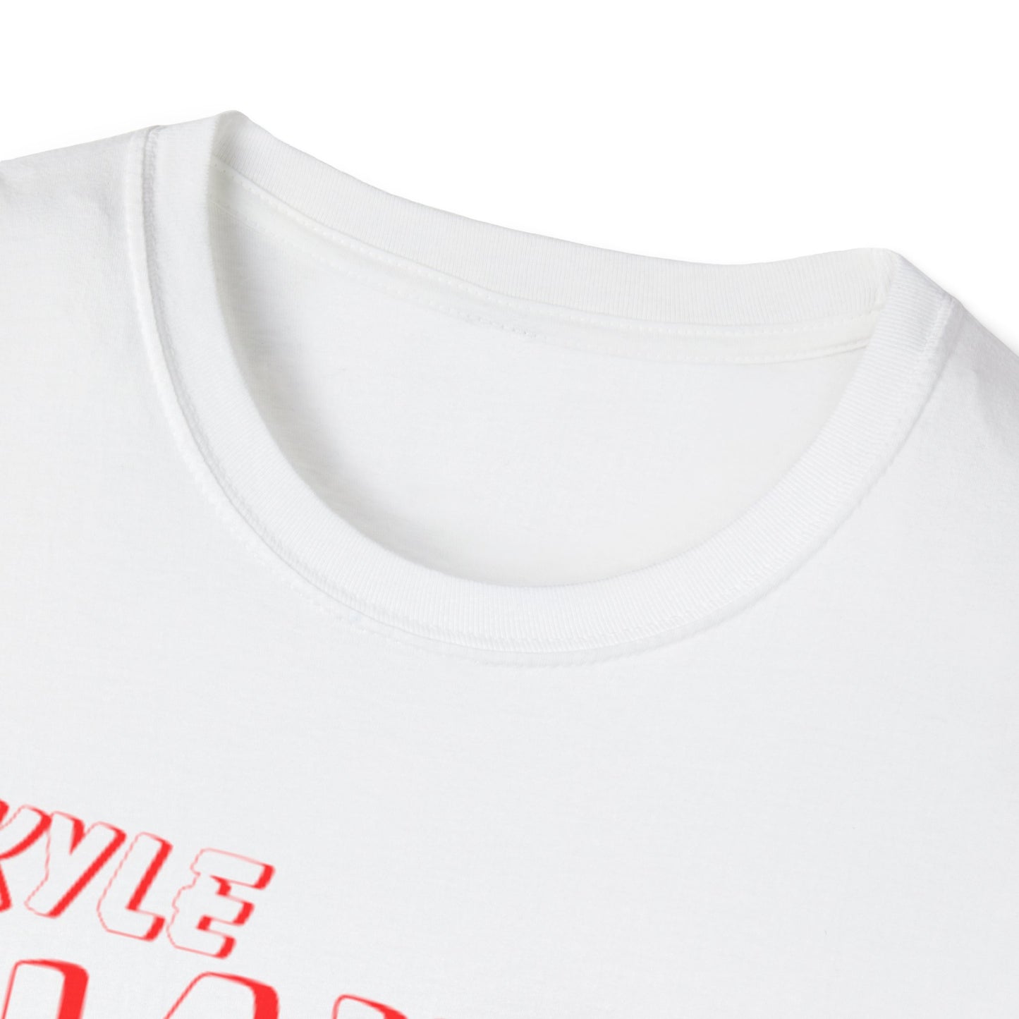 Kyle Hayes Tee
