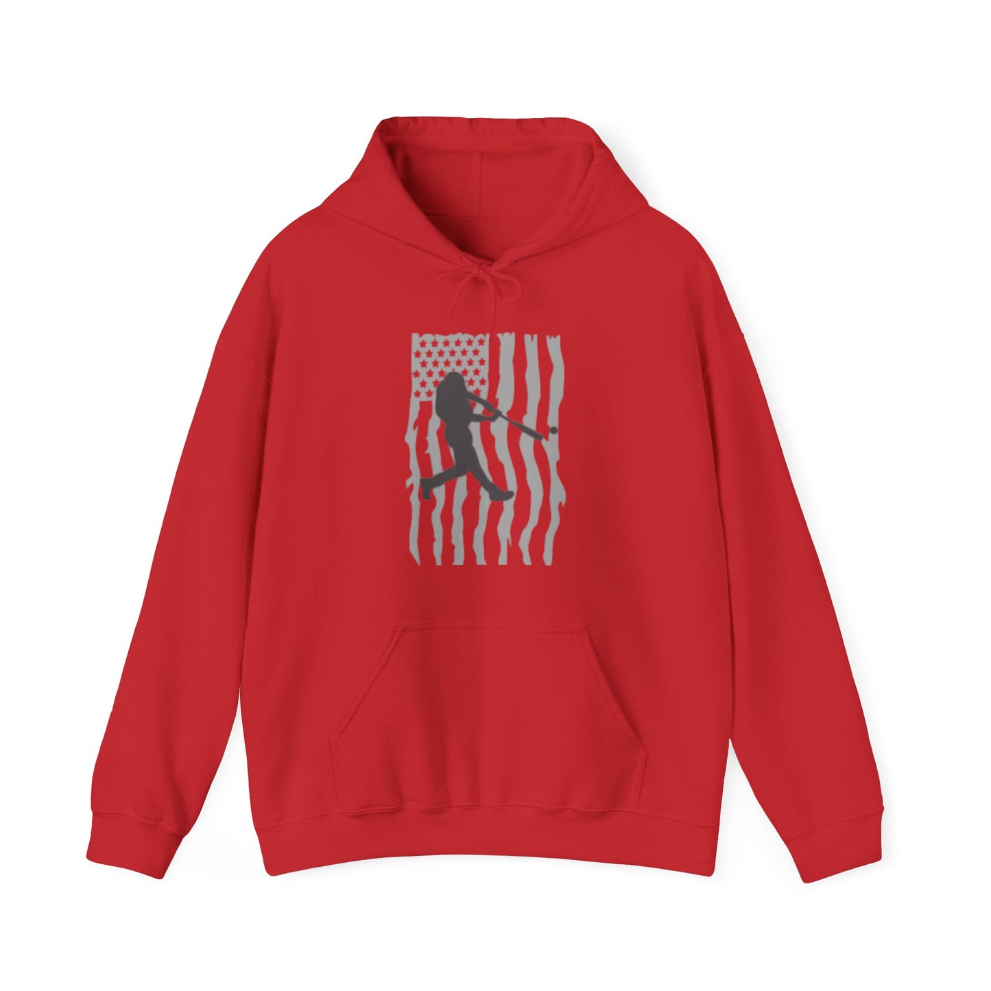 USA Hitter Hoodie