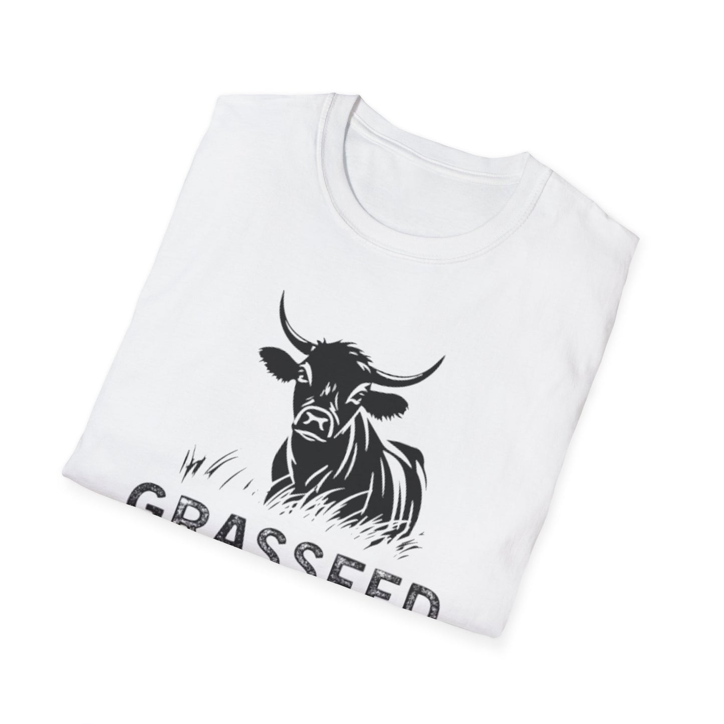 Grassfed Tee