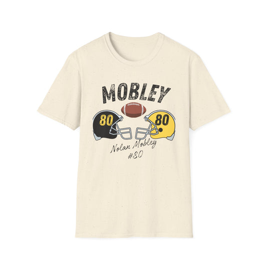 Nolan Mobley Tee
