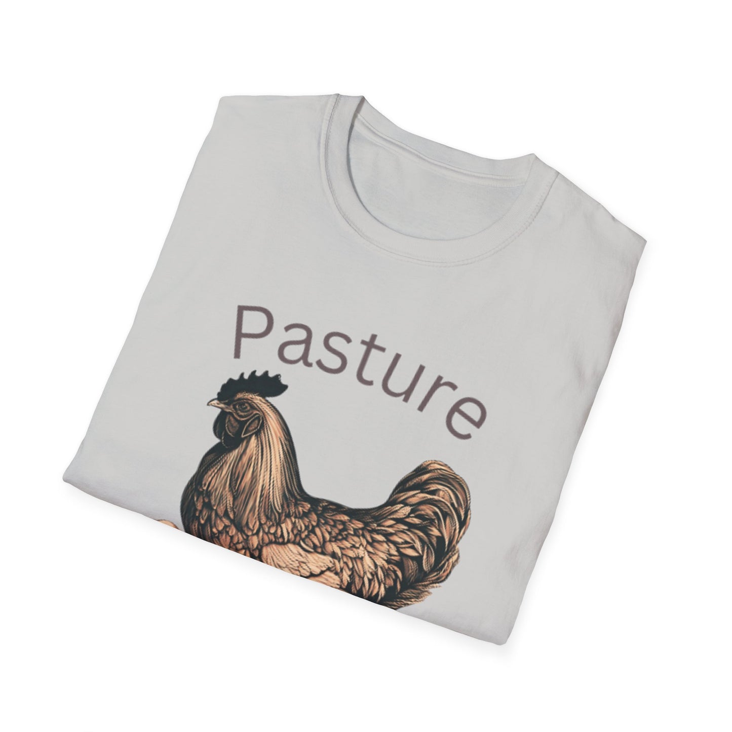 Pasture Raised Tee