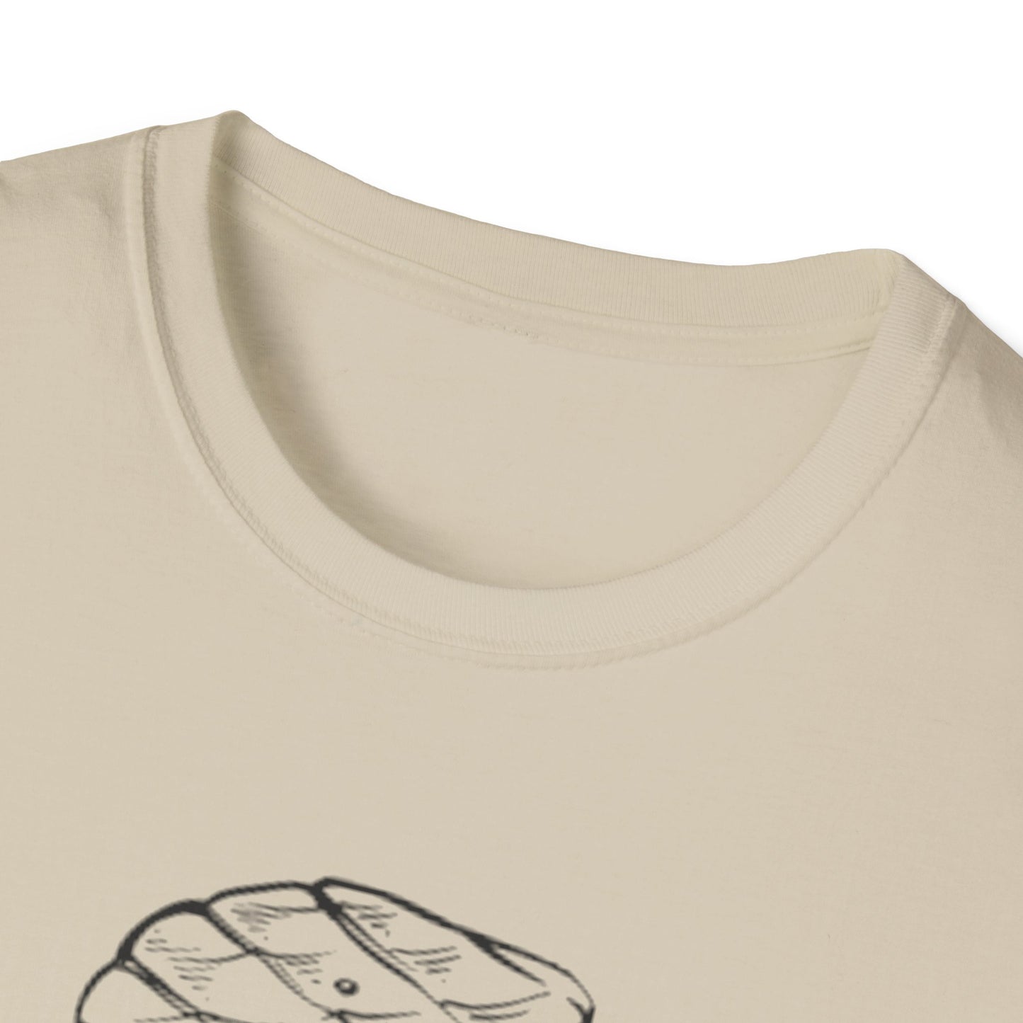 Steak Tee