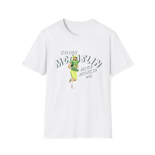 Kelton McCaslin Tee